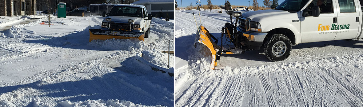boise snow removal